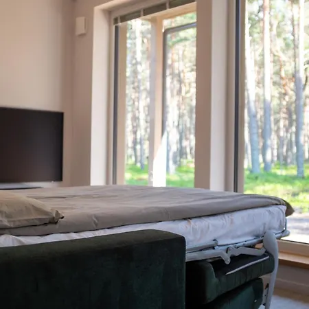 度假居 Seaside Getaway *