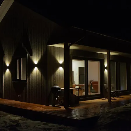 Seaside Getaway