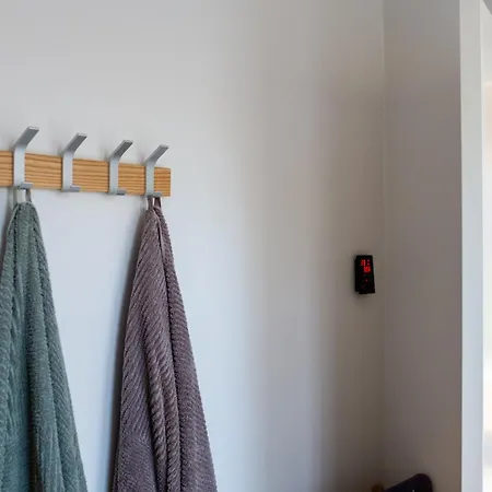 Holiday home Seaside Getaway Rooslepa