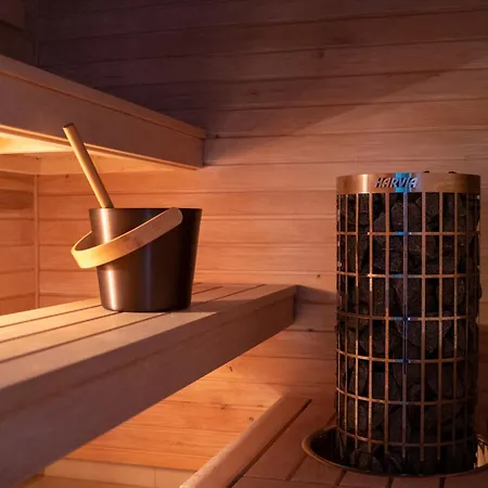 Seaside Getaway Holiday home