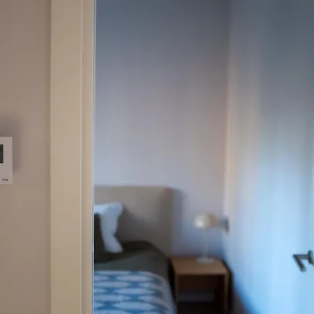 Holiday home Seaside Getaway