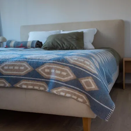 Seaside Getaway * Rooslepa