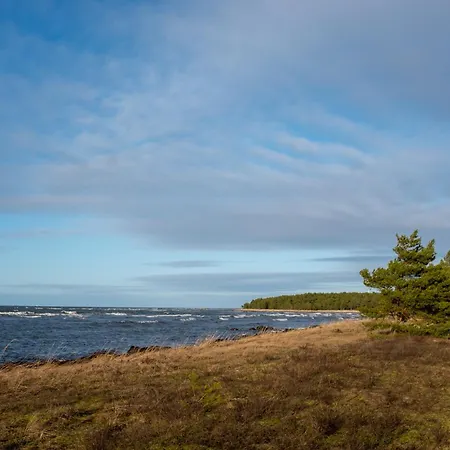 Seaside Getaway Holiday home