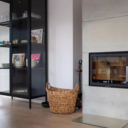 度假居 Seaside Getaway *