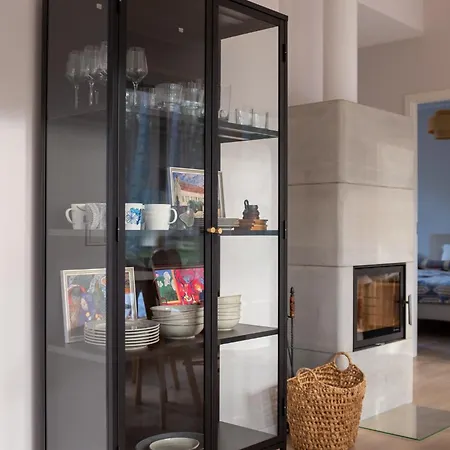 Holiday home Seaside Getaway Rooslepa