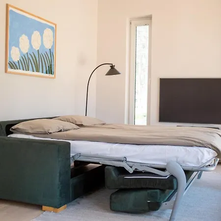 Seaside Getaway 度假居