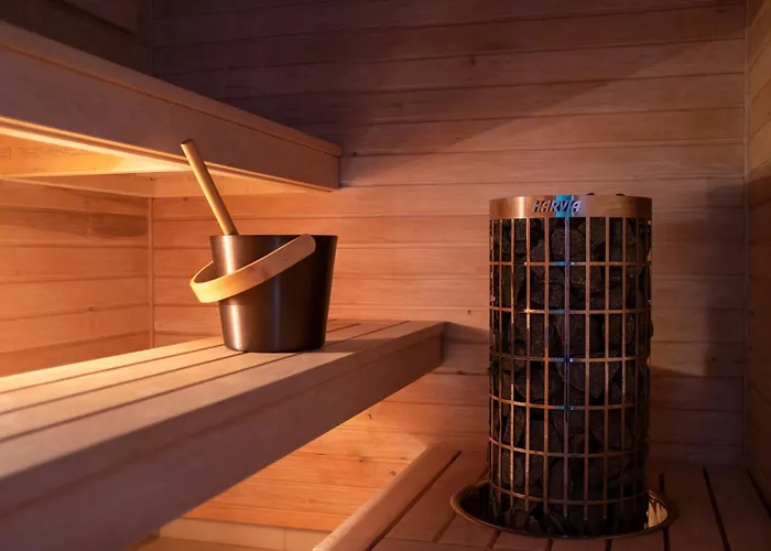 Seaside Getaway Holiday home