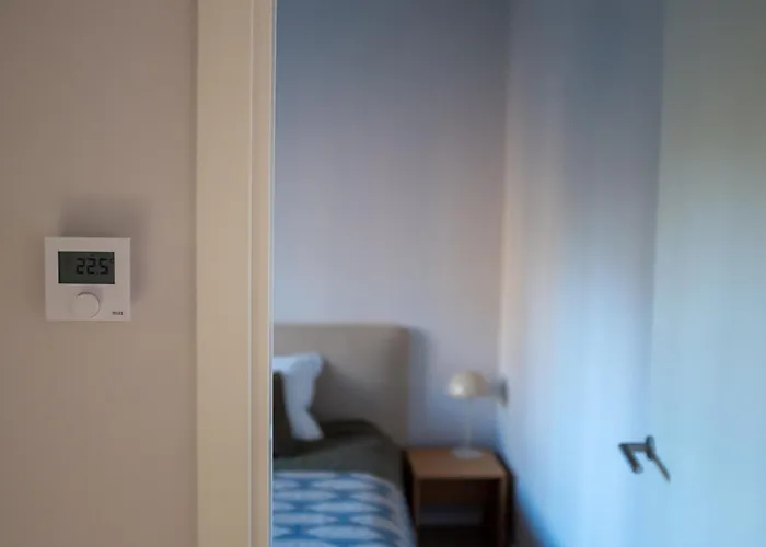 Holiday home Seaside Getaway