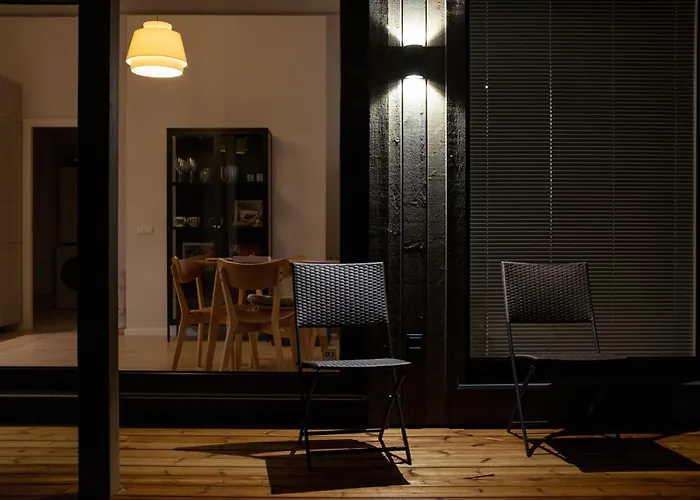 Seaside Getaway Holiday home *