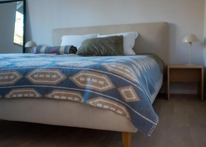 Seaside Getaway * Rooslepa