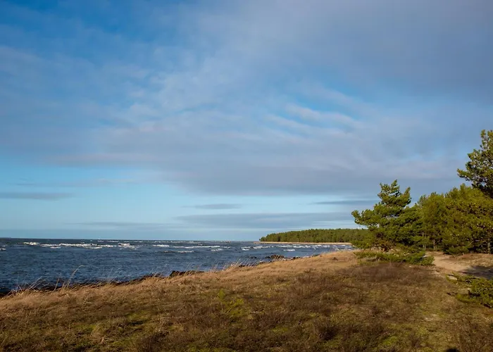 Seaside Getaway Holiday home