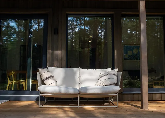 Holiday home Seaside Getaway