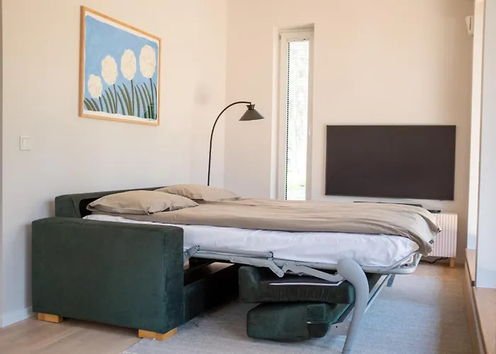 Seaside Getaway Holiday home