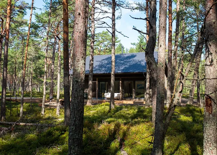 Seaside Getaway Holiday home